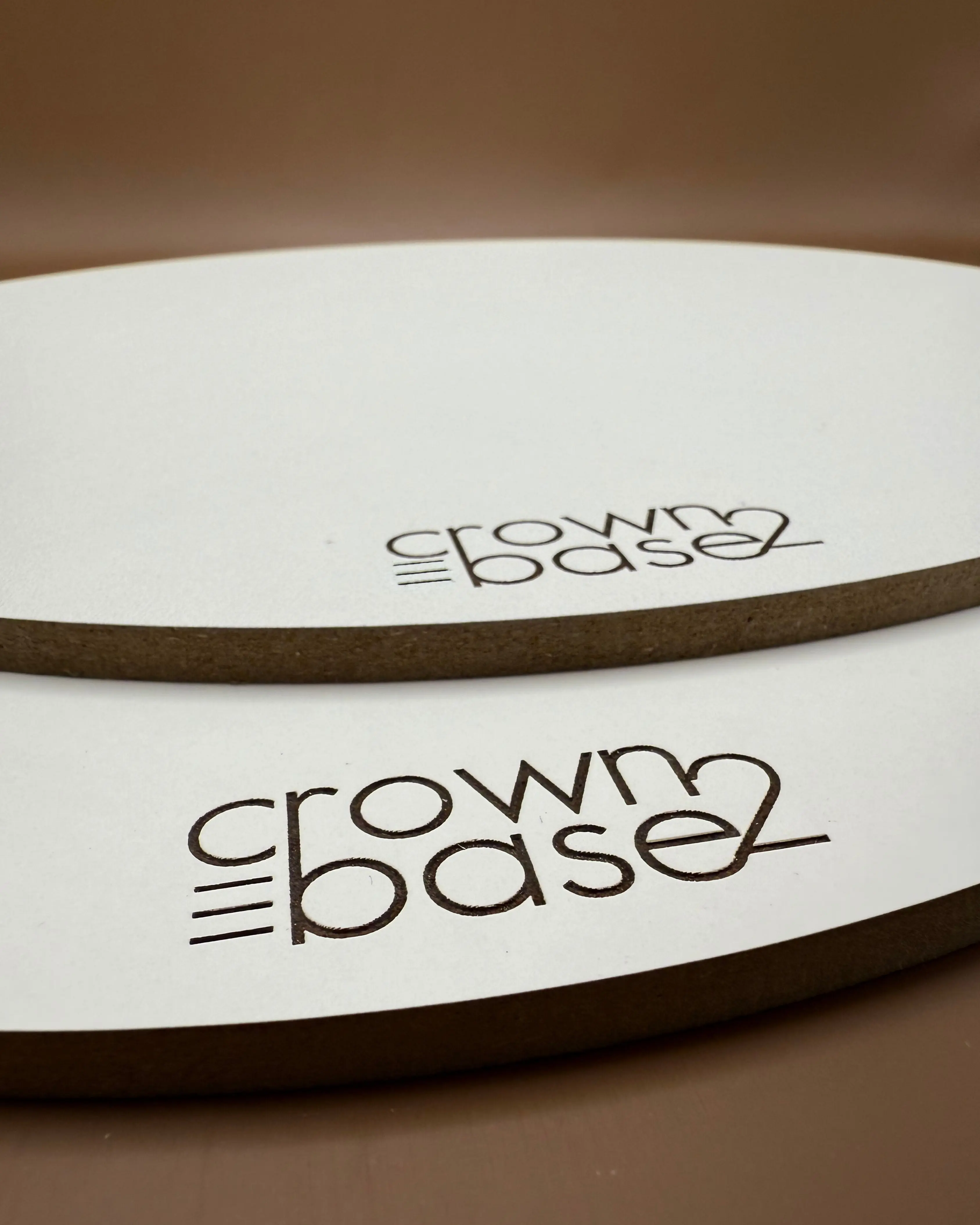 Custom Branded Cake Boards for Professional Bakeries